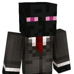 Immortalez's Minecraft skin