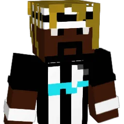Immortalics's Minecraft skin