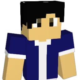 ImmortalsBR Minecraft avatar bust