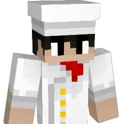 Immu_19's Minecraft skin