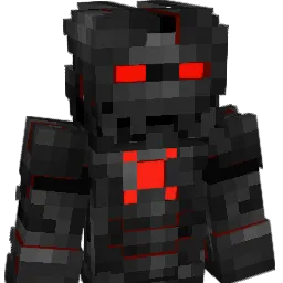 ImmuneChicken65 Minecraft avatar bust