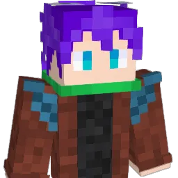ImmunePanda Minecraft avatar bust