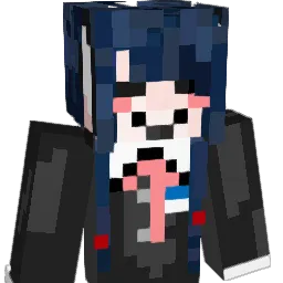 Immune__'s Minecraft skin