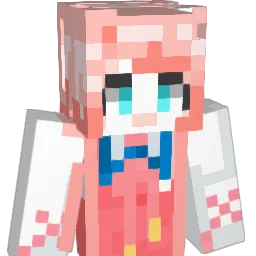 Immune__ Minecraft avatar bust