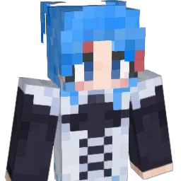 Immunity567's Minecraft skin