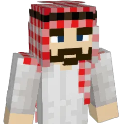 ImmyJimmy210 Minecraft avatar bust