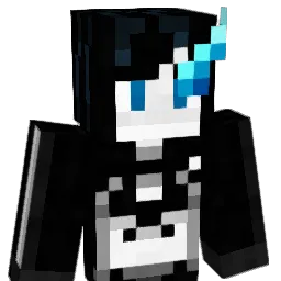 Imnaznguy Minecraft avatar bust