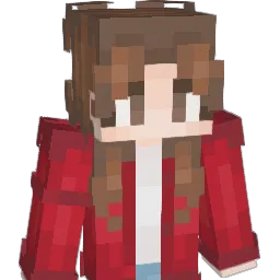 Imnon's Minecraft skin