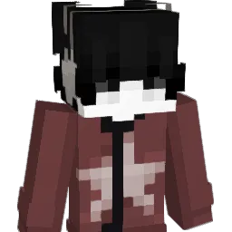 Imnot_Nex Minecraft avatar bust