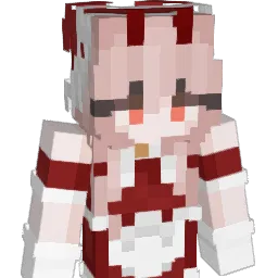 Imnotavailable2's Minecraft skin