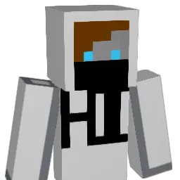 Imnothere00's Minecraft skin