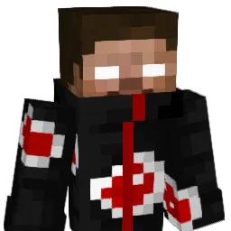 Imnotjonz Minecraft avatar bust