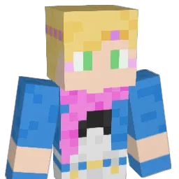 Imnotsmart351 Minecraft avatar bust