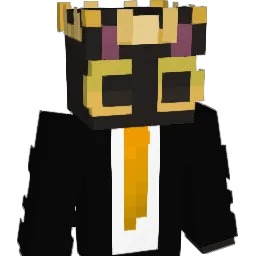 Imo210 Minecraft avatar bust