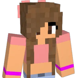 Imody_kwt1 Minecraft avatar bust