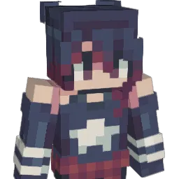 Imogenic's Minecraft skin