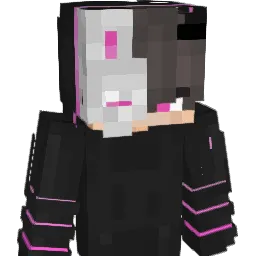 Imonson Minecraft avatar bust