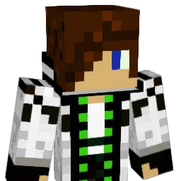 Imor98x Minecraft avatar bust
