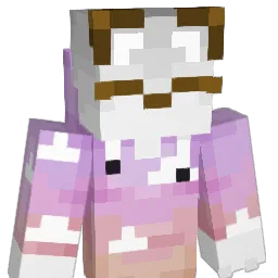 Imortal_kizzy Minecraft avatar bust