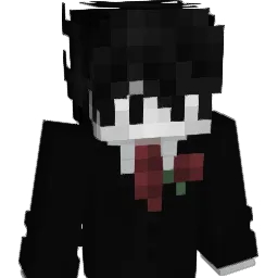 Imp3er1al Minecraft avatar bust