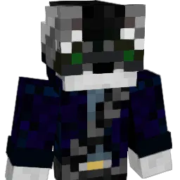 ImpStoleMyShoes Minecraft avatar bust