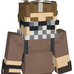ImpTen's Minecraft skin
