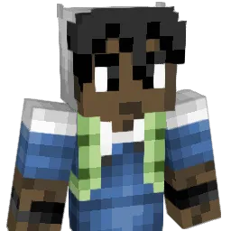 ImpaLord's Minecraft skin