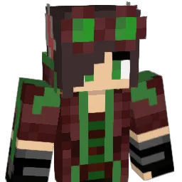 ImpactPlusPlus Minecraft avatar bust