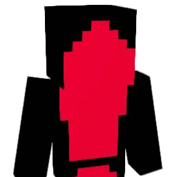 Impact_123 Minecraft avatar bust