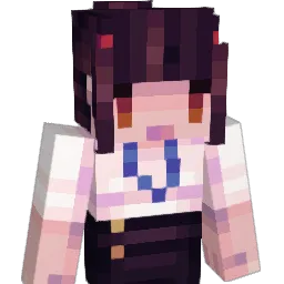 Impacted724's Minecraft skin