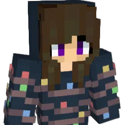 Impaje_ Minecraft avatar bust