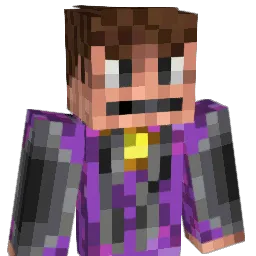 Impakt_91 Minecraft avatar bust