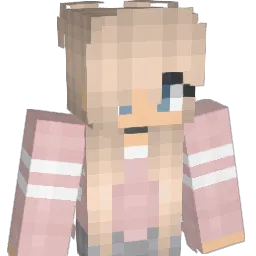 Impalasaurus's Minecraft skin