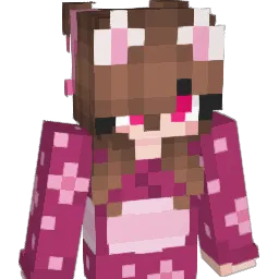 ImpastaMads Minecraft avatar bust