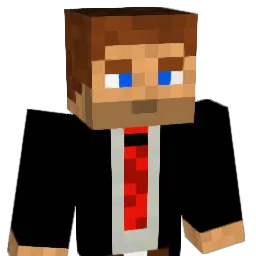 ImpatientManager's Minecraft skin