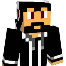 ImpendingGuy Minecraft avatar bust