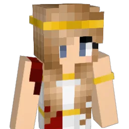 ImperaCassandra's Minecraft skin