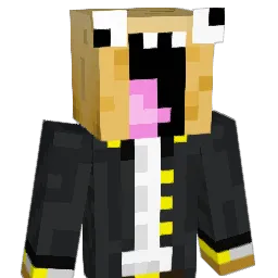 ImperadorBatata Minecraft avatar bust