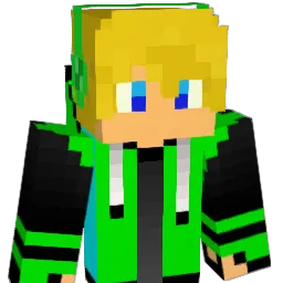 Imperator2002's Minecraft skin
