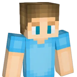 ImperatorDuncan Minecraft avatar bust