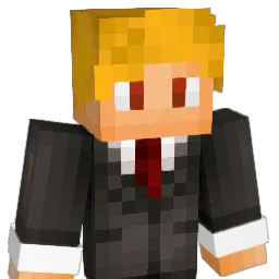 ImperatorEclipse's Minecraft skin
