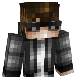 ImperatorGhost's Minecraft skin