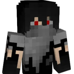 ImperatorGlazius Minecraft avatar bust