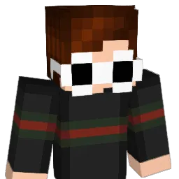 ImperatorKafle Minecraft avatar bust