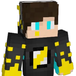 ImperatorNik's Minecraft skin