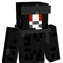 Imperatorpower's Minecraft skin