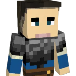 Imperatorruben's Minecraft skin