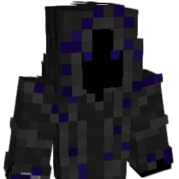 Imperatoryx's Minecraft skin