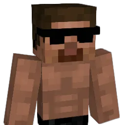 Imperfect_Pyotr's Minecraft skin