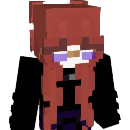 Imperfeita's Minecraft skin